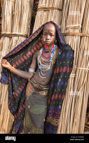 ethiopia background