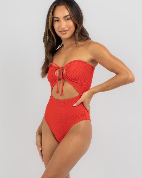 one piece woman
