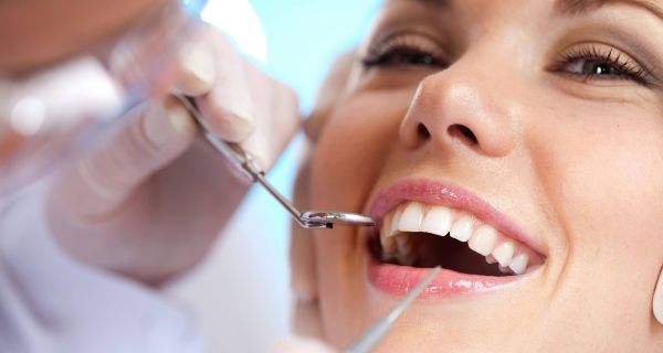 dental surgery