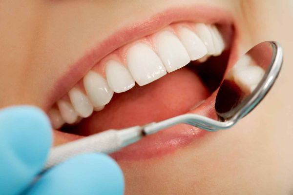 dental care products