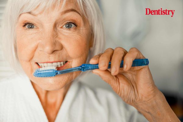 oral hygiene aids