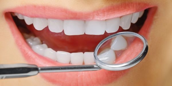 dental anesthesia