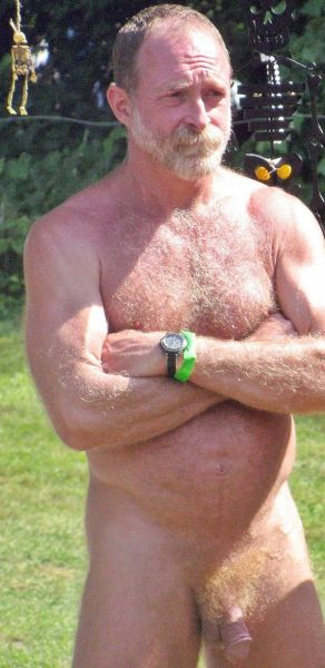 hot naked man with big dick
