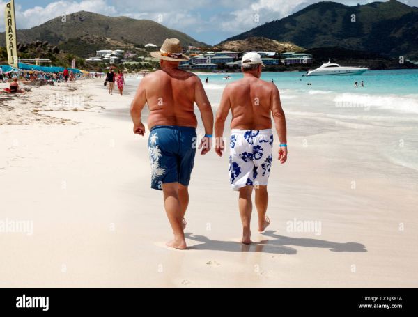 orient beach royal caribbean