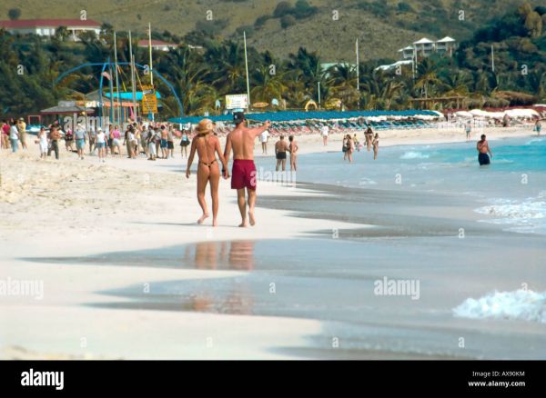 orient beach current photos