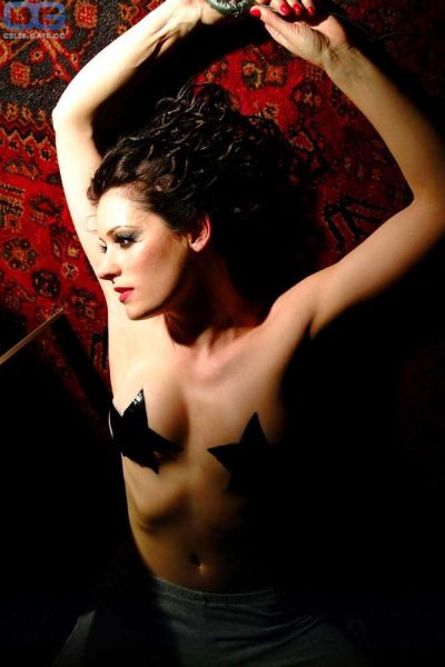 paget valerie brewster pics