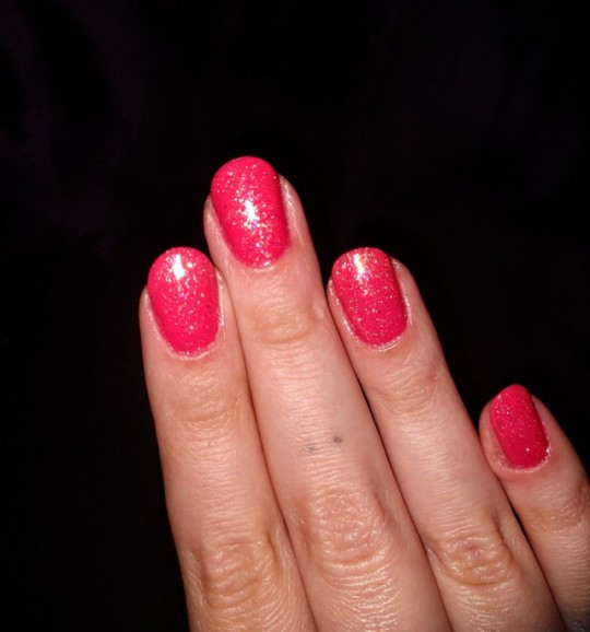 tumblr nails inspired