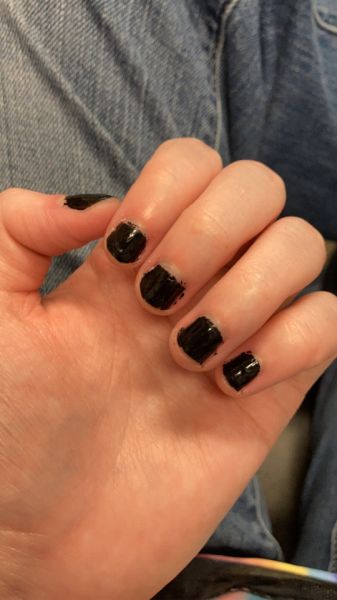nail salon tumblers