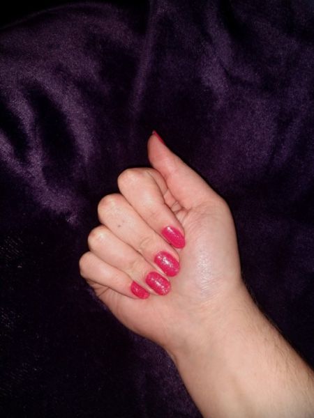 tumblr backgrounds nails