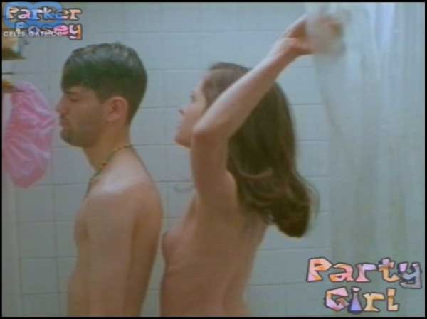 katy parker nude