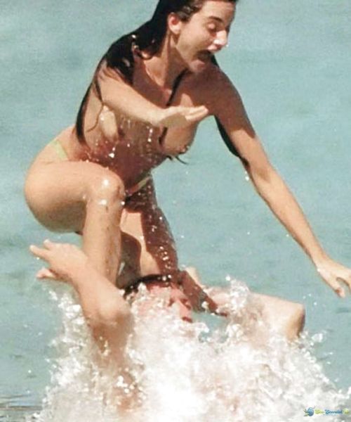 real penelope cruz