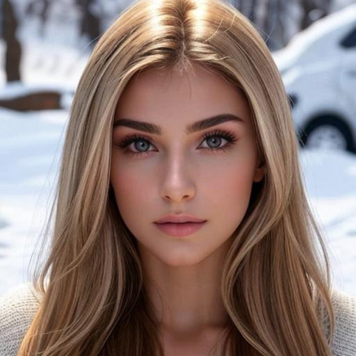 human nose