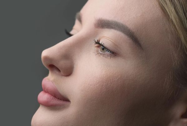 nose types chart