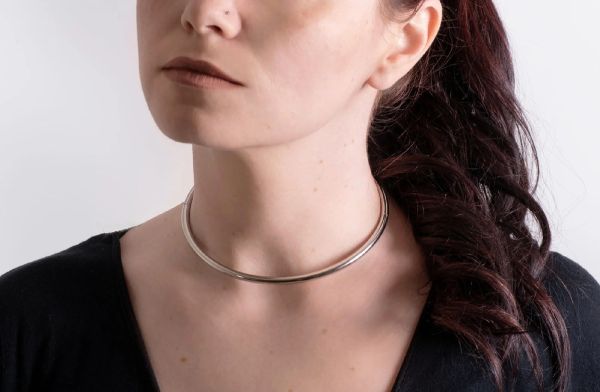 eternity collar tag