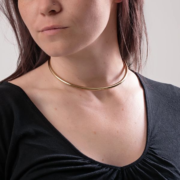 eternity collar women's bandage