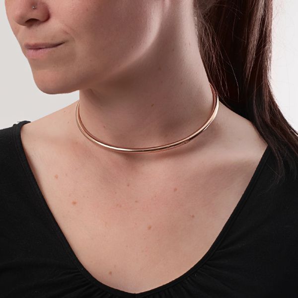 magnet eternity collar