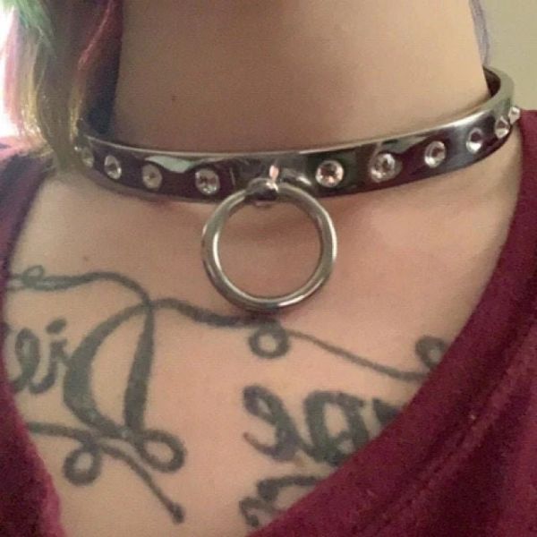 steel wire rope collar