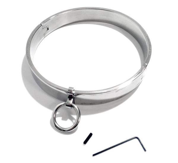 massive locking collars