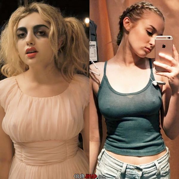 peyton coffee see through