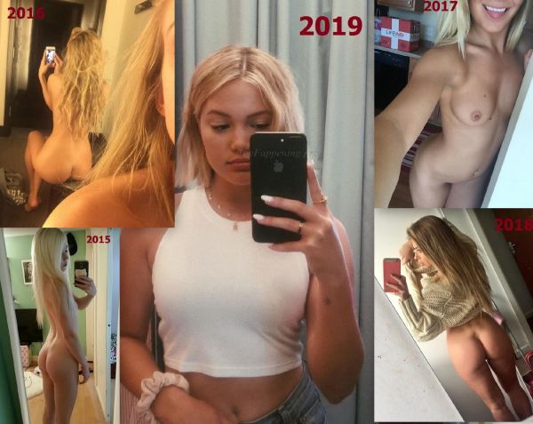 peyton list flapppening