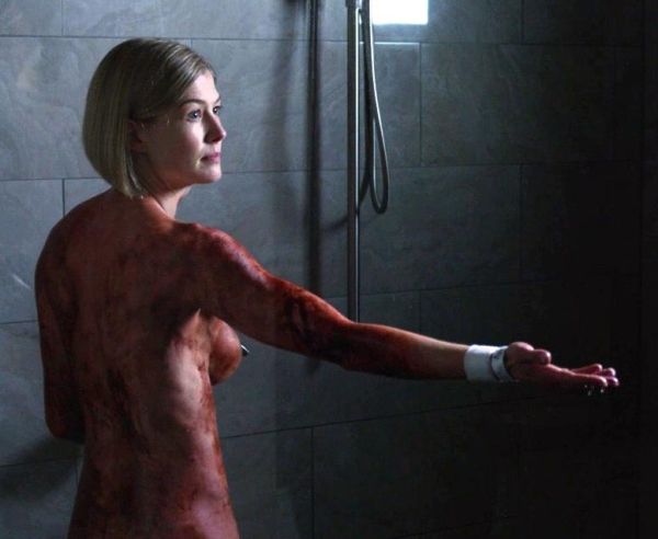 rosamund pike six pack