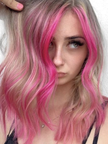 color