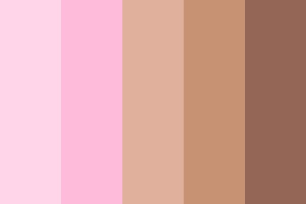 mood board