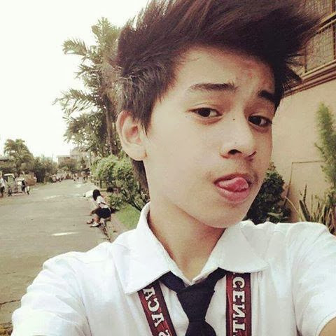 random pinoy picture