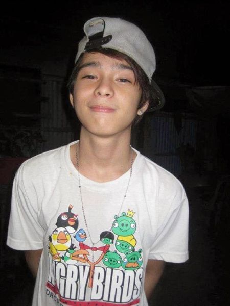 male pinoy picture