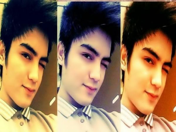 josh gwapo