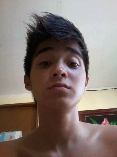 handsome pinoy dancer