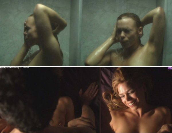 matt smith billie piper
