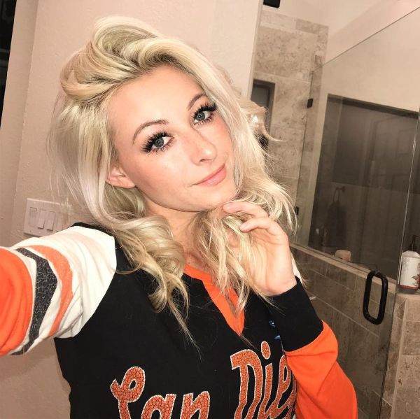 hornacek no makeup
