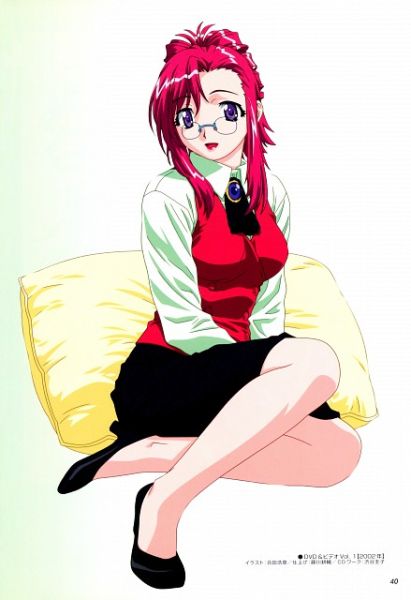 please teacher season 2