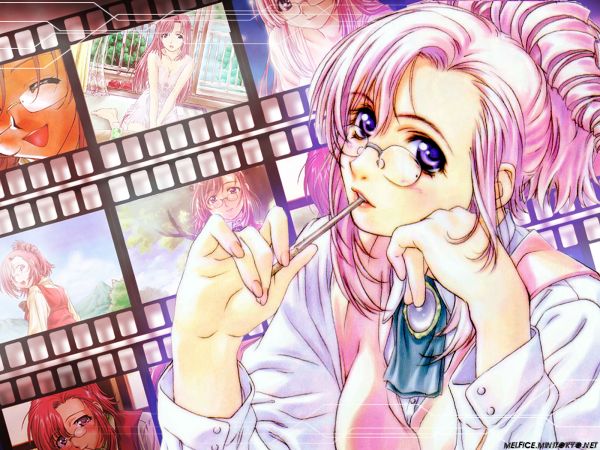 please teacher relax time anime