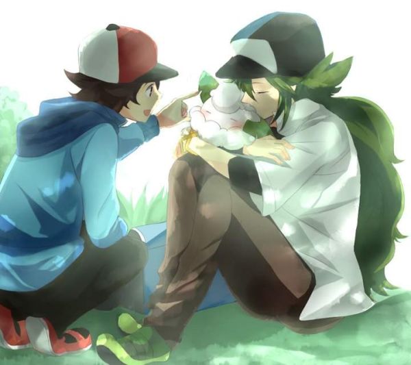 fan art