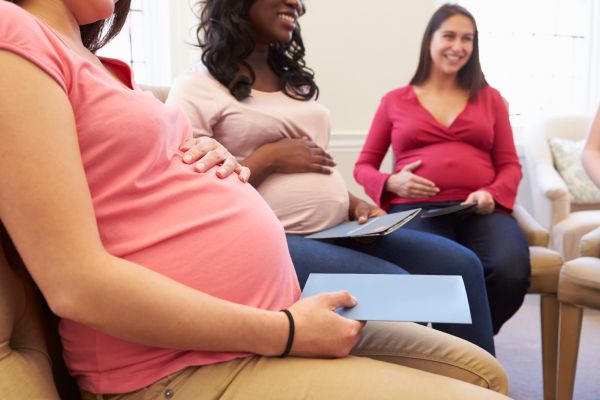 the prenatal group paducah ky