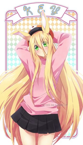 girl profile icon