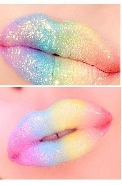 diamond lips