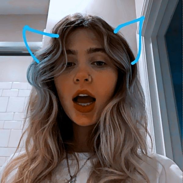 hat