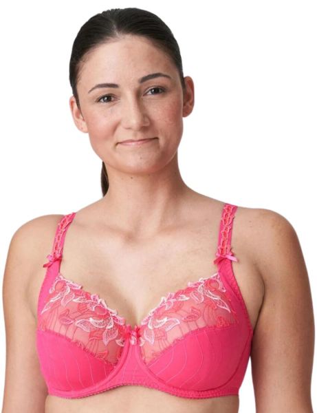 prima donna balconette bra