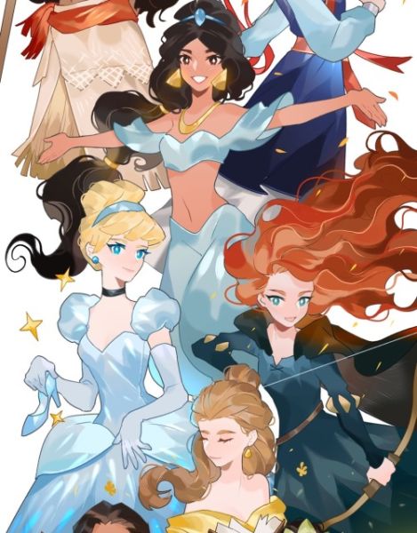 cute disney princess quotes tumblr