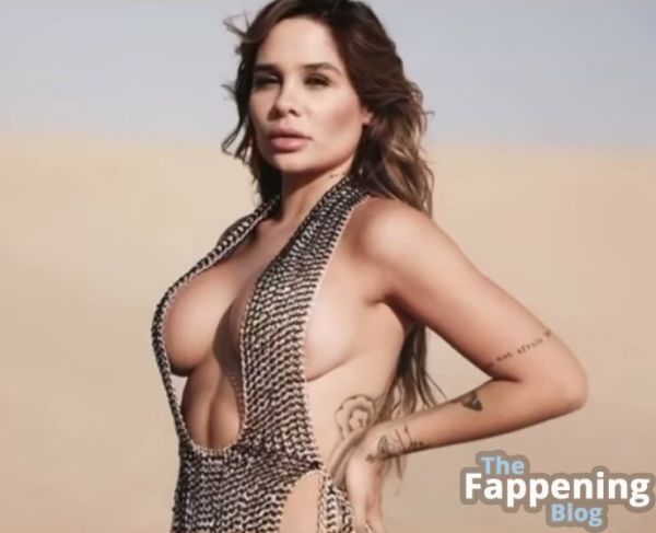 francesca petitjean nude gif