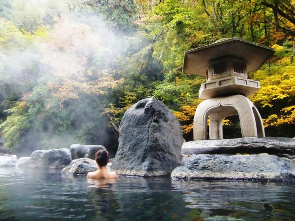 village japan