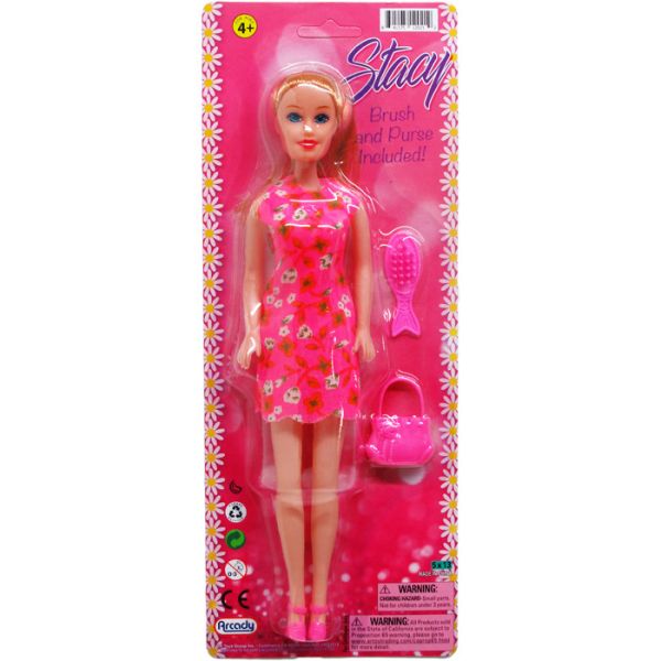 barbie doll bedroom set