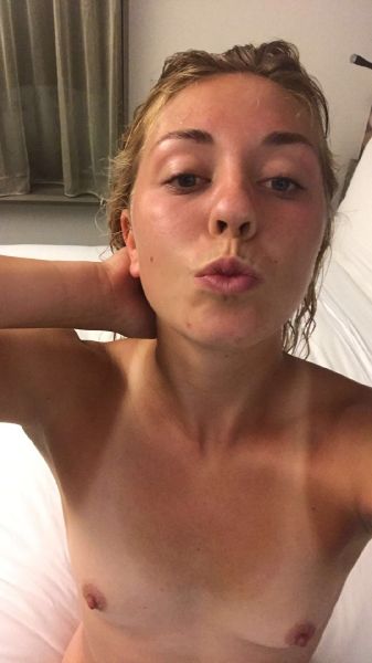 naked women uncensored nude