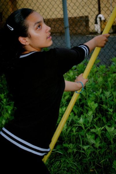 baseball players