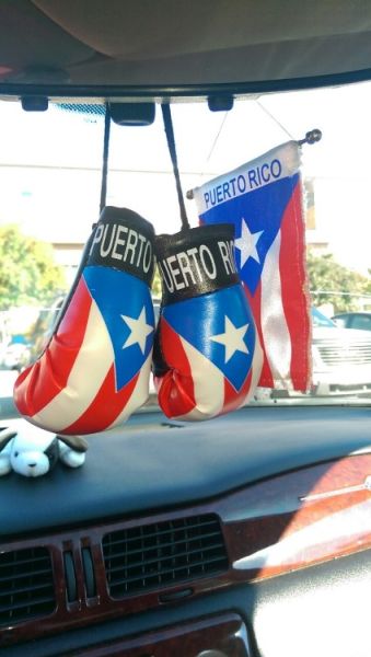 panamanian puerto rican female rapper