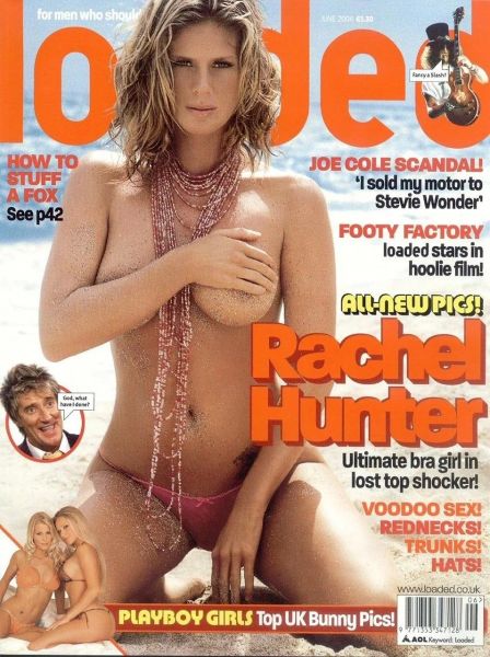 playboy nude pussy boobs
