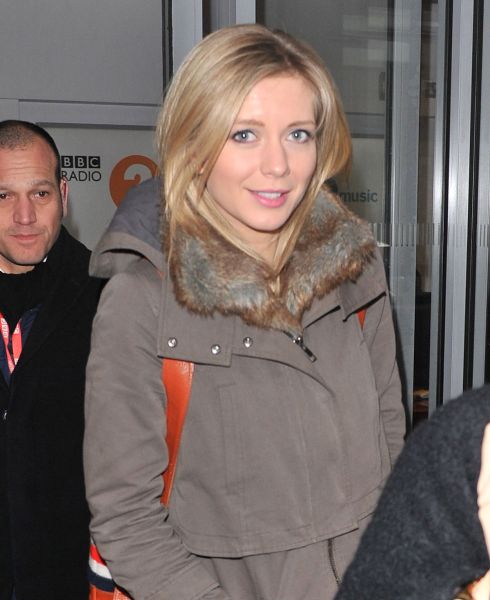 rachel riley modelling